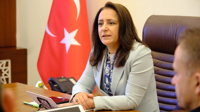 Burdur'da yılın ilk 2 ayında bin 436 asayiş olayı meydana geldi
Suç oranları yüzde 10 azaldı