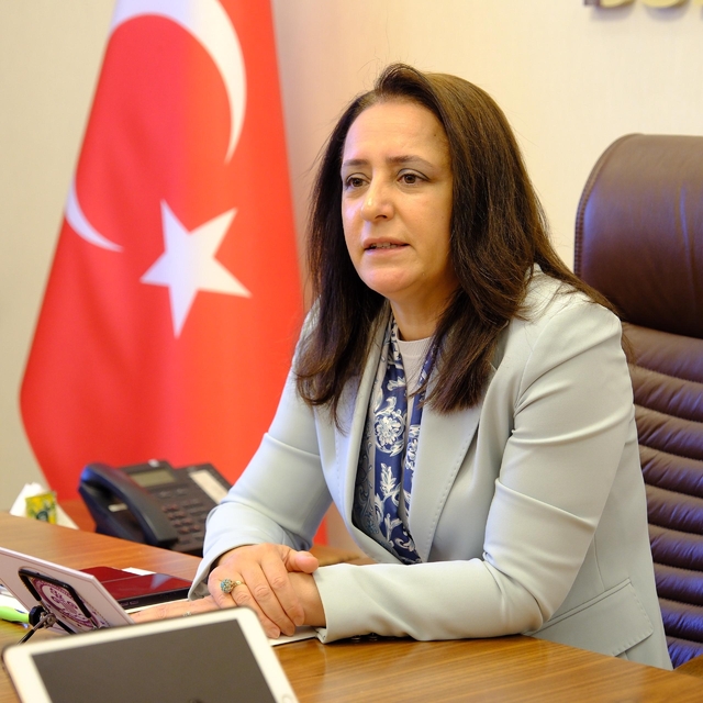 Burdur'da yılın ilk 2 ayında bin 436 asayiş olayı meydana geldi
Suç oranlar...