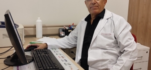 Uzmandan kronik akciğer hastalarına "hareket" çağrısı