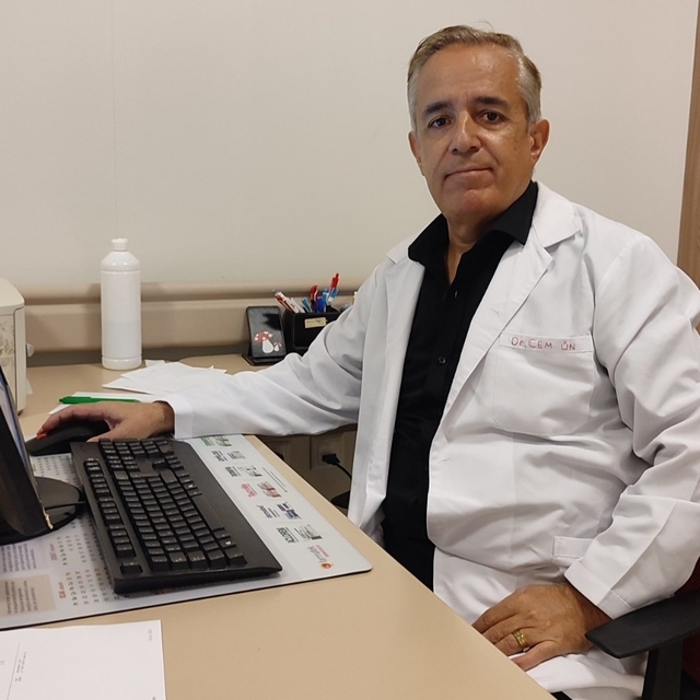 Uzmandan kronik akciğer hastalarına "hareket" çağrısı