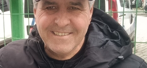 Salihli Belediyespor'da şok ayrılık: Teknik Direktör Zeki Erguvan ile yolla...