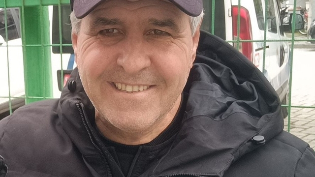 Salihli Belediyespor'da şok ayrılık: Teknik Direktör Zeki Erguvan ile yollar ayrıldı