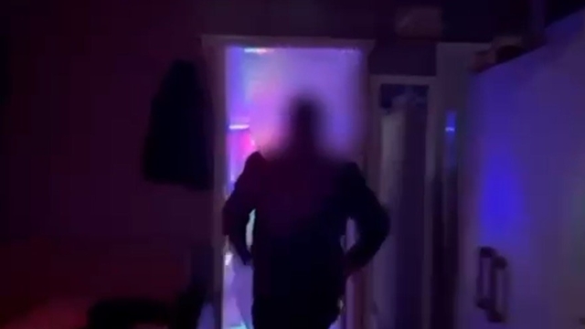 Konum atarak uyuşturucu satan şüphelilere suçüstü operasyon: 2 tutuklama