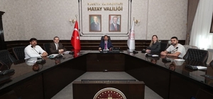 Yayladağı'nın gizli cenneti Karamağara koyuna Sualtı Savaş Müzesi kuruluyor