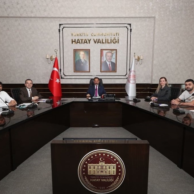 Yayladağı'nın gizli cenneti Karamağara koyuna Sualtı Savaş Müzesi kuruluyor