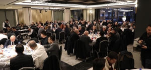 Ankara'da Alaca rüzgarı