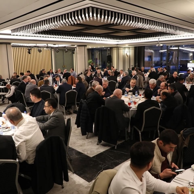 Ankara'da Alaca rüzgarı