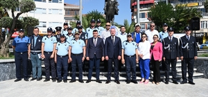 Karacabey Zabıtası 2025'te yoğun mesai yaptı