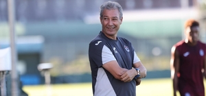 Türk futbolundan bir Orhan Kaynak geçti En parlak dönemini Trabzonspor’da yaşadı