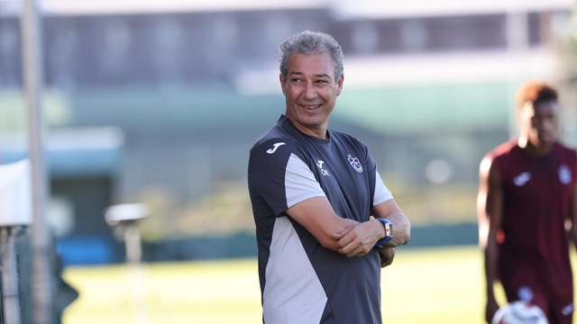 Türk futbolundan bir Orhan Kaynak geçti
En parlak dönemini Trabzonspor'da yaşadı