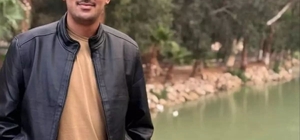 İran'da aracına İsrail füzesi isabet eden Türk TIR şoförü kurtarılamadı