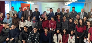 Erzurum’da "Vatan ve kahramanlık buluşmaları" programı