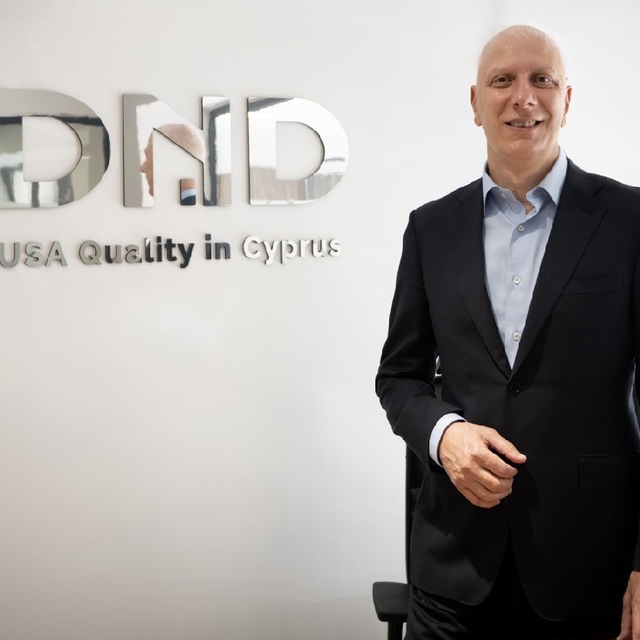 ABD'ye 400 milyon dolarlık portföy