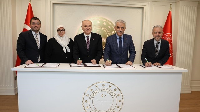 Düzceli hayırseverden kente iki yeni sağlık tesisi