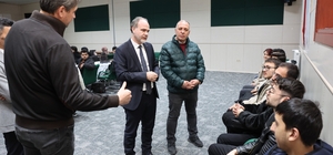 Türkiye SiberVatan NÖHÜ ev sahipliğinde başladı