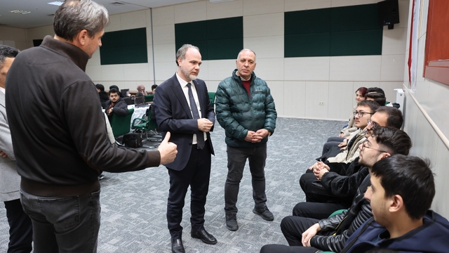 Türkiye SiberVatan NÖHÜ ev sahipliğinde başladı