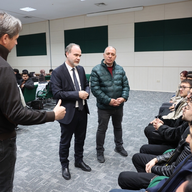 Türkiye SiberVatan NÖHÜ ev sahipliğinde başladı