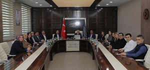 Van TSO kalitesini bir kez daha tescilledi