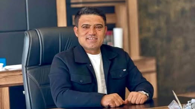 Mehmet Kaya'dan 'İstiklal Marşı'nın Kabulü ve Mehmet Akif Ersoy'u Anma Günü' mesajı