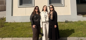 Germencik Belediyesi 25 kişinin istihdamına köprü oldu