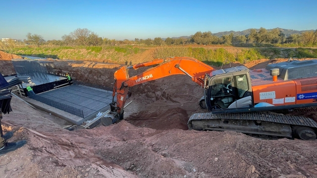 Büyükşehir'den 17 ilçede eş zamanlı ulaşım altyapısı çalışması