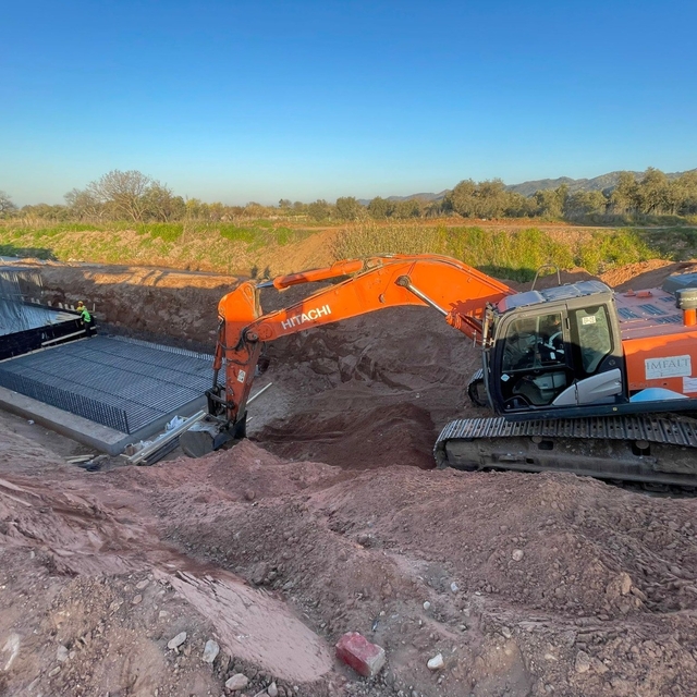 Büyükşehir'den 17 ilçede eş zamanlı ulaşım altyapısı çalışması