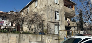 Gaz kaçağından zehirlenen bebek öldü