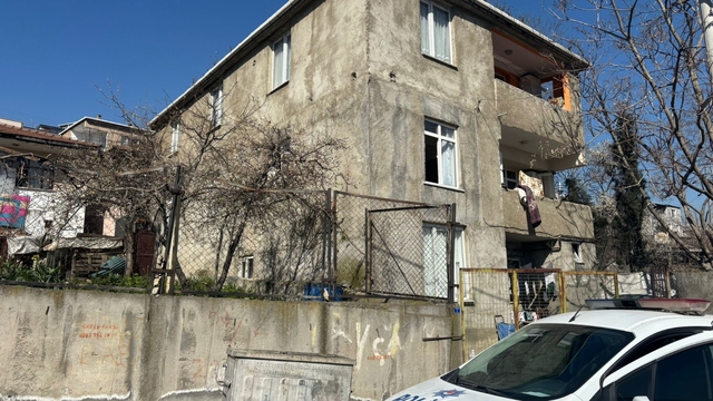 Gaz kaçağından zehirlenen bebek öldü