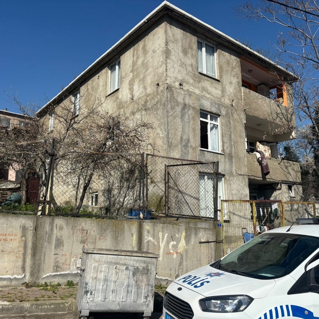 Gaz kaçağından zehirlenen bebek öldü