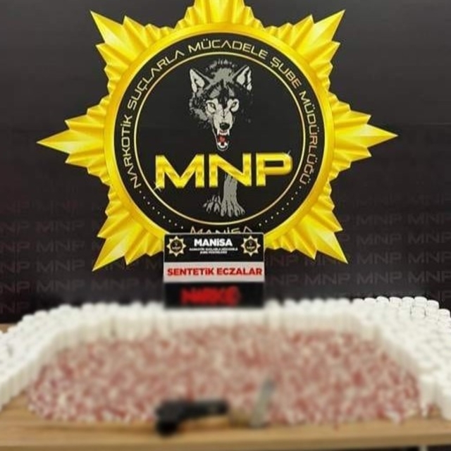 Uyuşturucu operasyonunda 3 kişi tutuklandı