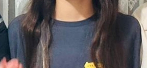 Şırnak'ta kayıp alarmı: 14 yaşındaki kız, 14 dakikada bulundu