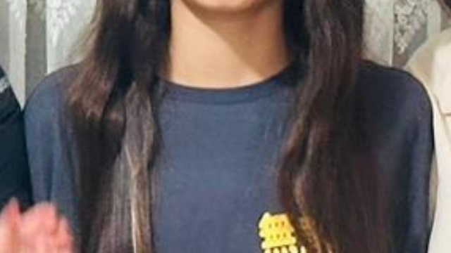 Şırnak'ta kayıp alarmı: 14 yaşındaki kız, 14 dakikada bulundu