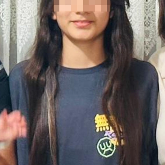 Şırnak'ta kayıp alarmı: 14 yaşındaki kız, 14 dakikada bulundu