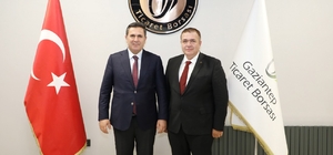 GTB başkanlarından "12 Mart İstiklal Marşı’nın kabulü ve Mehmet Akif Ersoy’u anma günü" mesajı