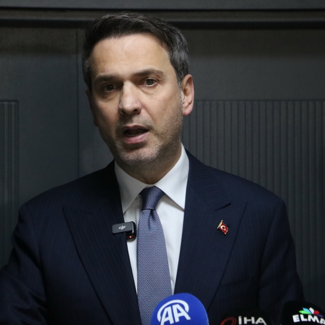 Bakan Bayraktar: "Doğalgaz üretimi 2028'de 4 katına çıkacak ve 17 milyon ha...