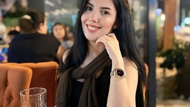 Barışmak istediği esi kız arkadaşını öldüren sanık: Kötü sözler söyleyince kendimi kaybetti