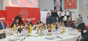 Bakan Güler: Karada, havada, denizde, sınır hattında ve siber alanda tedbir...