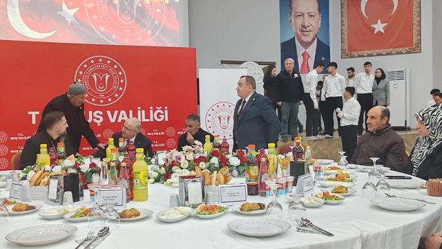 Bakan Güler: Karada, havada, denizde, sınır hattında ve siber alanda tedbirlerimizi artırdık (2)