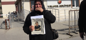 Yalova'da 12 yaşındaki Kerem'in ölümüne ilişkin davaya devam edildi