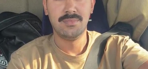 İran'da hayatını kaybeden tır şoförünün yakınları, cenazenin Türkiye'ye getirilmesini istiyor Fırat'ın akrabası Cuma Karakılınç: "Amerika ve İsrail hastaneleri bile bombalıyor"