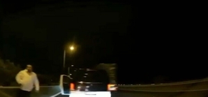 İzmir’de aracının önünü kesip, saldırı amacıyla inen sürücüye 380 bin lira ceza