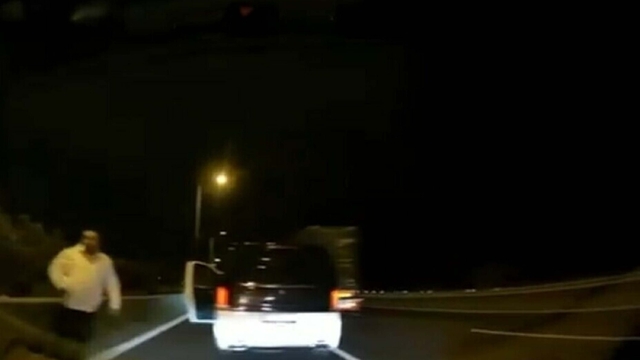 İzmir'de aracının önünü kesip, saldırı amacıyla inen sürücüye 380 bin lira ceza