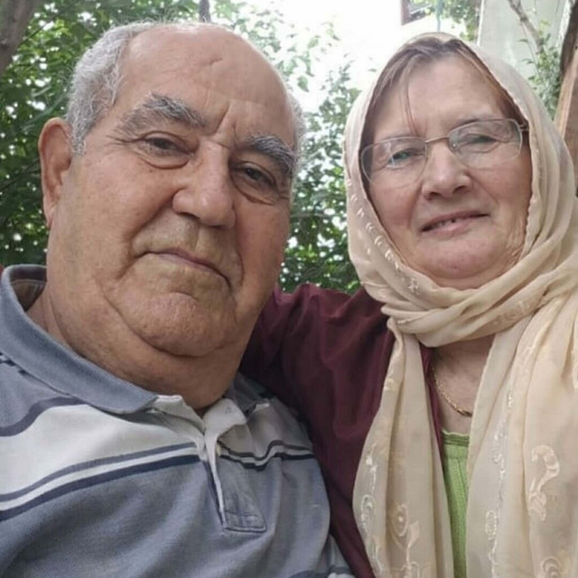 Anneanne ve dedenin öldüğü yangın soruşturmasında torun ve eşi gözaltında