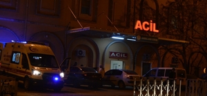 Mardin’de tartıştığı kardeşini pompalı tüfekle yaraladı