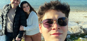 Kazada yaralanan üniversiteli Bartu, yaşam savaşını kaybetti (3)