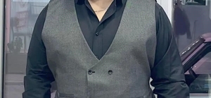 Babaannesini darbedip ziynet eşyalarını gaspeden torun tutuklandı