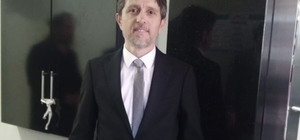 Ereğli'de berberler odası seçiminde nefes kesen sonuç: 1 oy fark