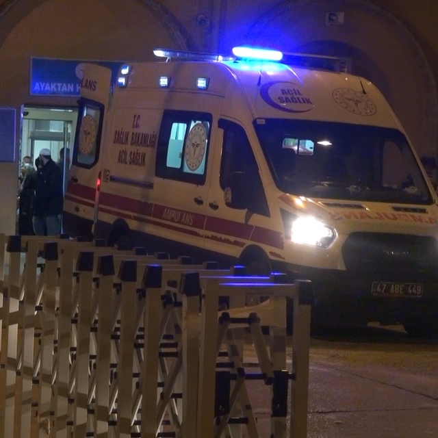 Mardin'de 16 yaşındaki Zuhal evinde ölü bulundu; ağabeyi gözaltında