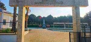 Bursa’da Ramazan boyunca şehitlere vefa ziyaretleri