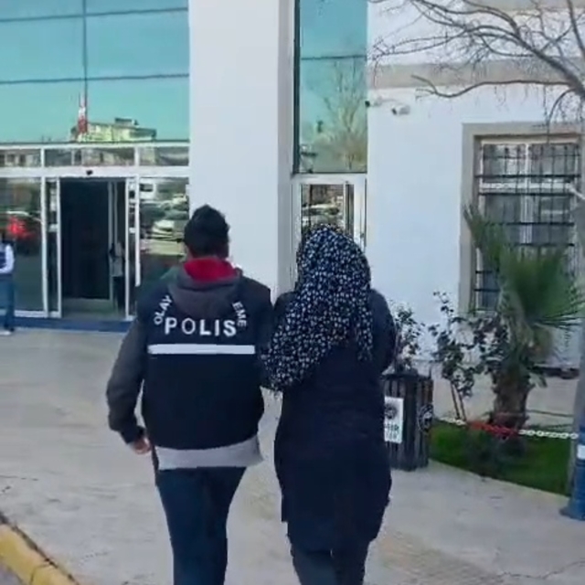 45 yıl ile aranan firari hükümlü yakalandı